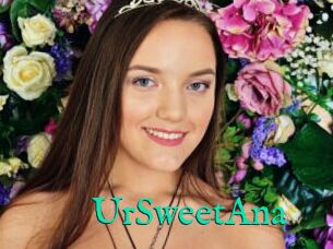 UrSweetAna