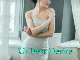 Ur_Best_Desire