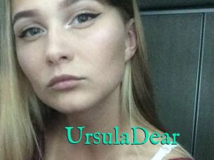 UrsulaDear