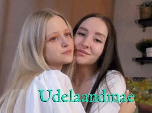 Udelaandmae