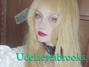 Udelaestabrooks