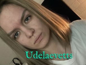 Udelaevetts