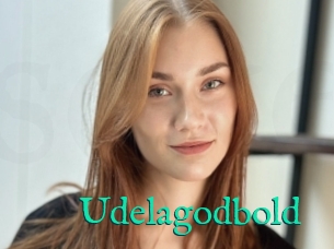 Udelagodbold