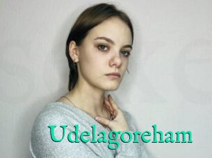 Udelagoreham