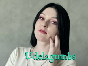 Udelagumbs