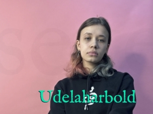 Udelaharbold