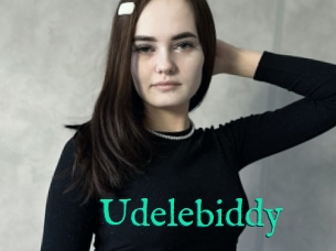 Udelebiddy