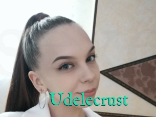 Udelecrust