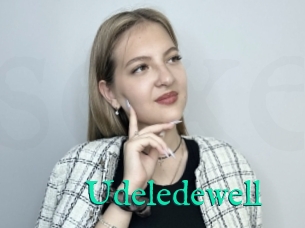 Udeledewell