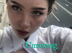 Umawing
