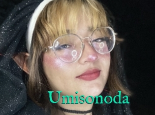 Umisonoda