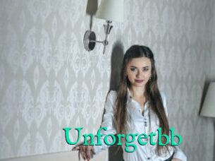 Unforgetbb