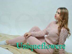 Uniqueflowere