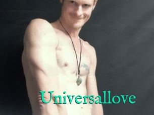 Universallove