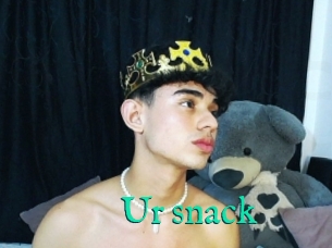 Ur_snack