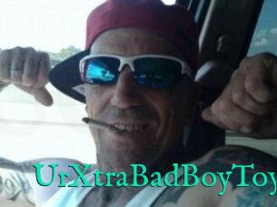 UrXtraBadBoyToy