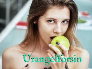 Urangelforsin