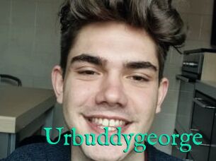 Urbuddygeorge