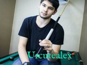 Urcutealex