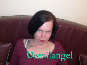 Urevilangel