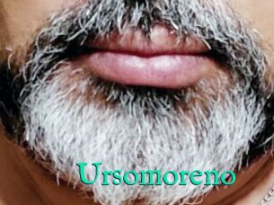 Ursomoreno