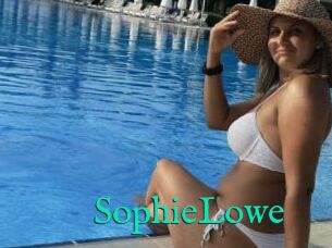 SophieLowe