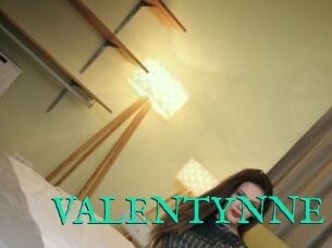 VALENTYNNE