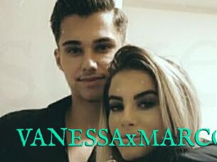 VANESSAxMARCO