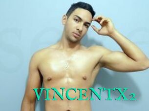 VINCENTX2