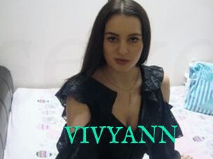 VIVYANN