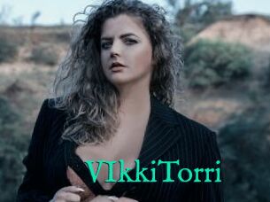VIkkiTorri