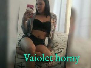 Vaiolet_horny