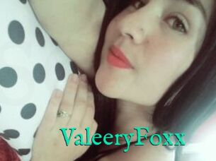 ValeeryFoxx