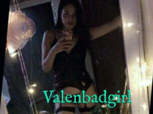 Valenbadgirl