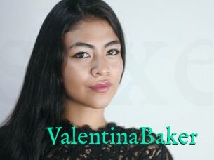 ValentinaBaker