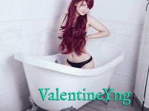 ValentineYng