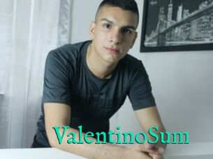ValentinoSum
