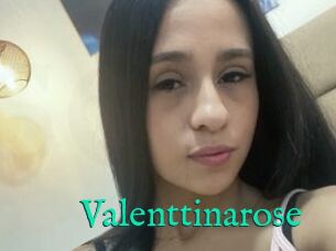 Valenttinarose