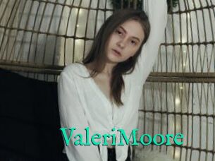 ValeriMoore