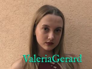 ValeriaGerard
