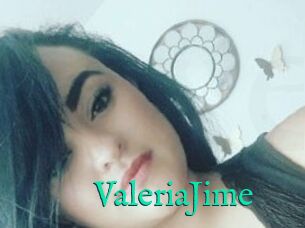 ValeriaJime