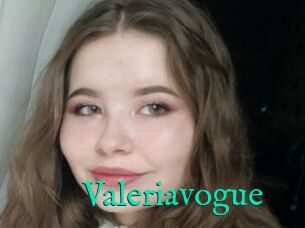 Valeriavogue