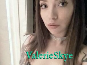 ValerieSkye