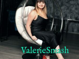ValerieSmash