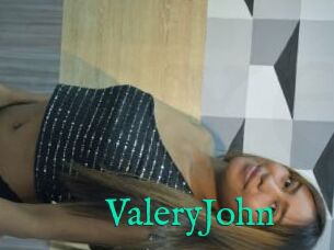 ValeryJohn