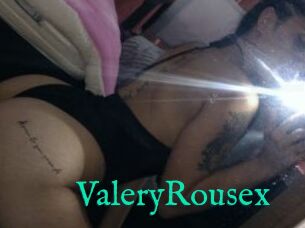 ValeryRousex