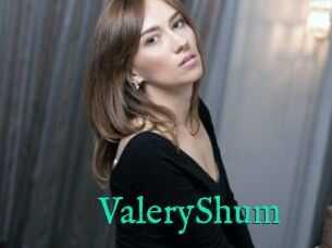 ValeryShum