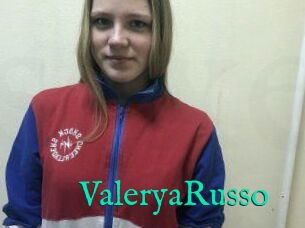ValeryaRusso