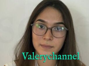 Valerychannel
