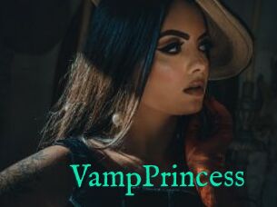 VampPrincess